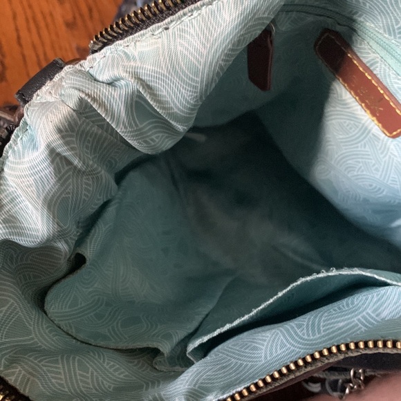 The Sak crossbody purse - Picture 6 of 8